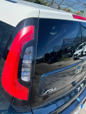 Kia Soul 100 000км ОЧАКВАН ВНОС ИТАЛИЯ | Auto.bg — изображение 11 Kia Soul 100 000км ОЧАКВАН ВНОС ИТАЛИЯ | Auto.bg — изображение 11
