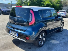Kia Soul 100 000км ОЧАКВАН ВНОС ИТАЛИЯ | Auto.bg — изображение 10 Kia Soul 100 000км ОЧАКВАН ВНОС ИТАЛИЯ | Auto.bg — изображение 10