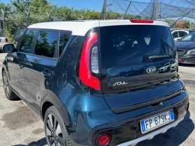 Kia Soul 100 000км ОЧАКВАН ВНОС ИТАЛИЯ | Auto.bg — изображение 4 Kia Soul 100 000км ОЧАКВАН ВНОС ИТАЛИЯ | Auto.bg — изображение 4