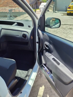 Dacia Dokker 1.6 Бензин/ Газ 94000км | Auto.bg — изображение 11 Dacia Dokker 1.6 Бензин/ Газ 94000км | Auto.bg — изображение 11
