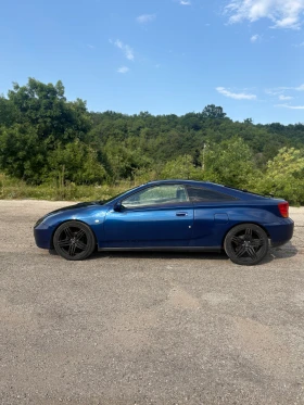 Toyota Celica undefined | Auto.bg — изображение 3 Toyota Celica undefined | Auto.bg — изображение 3