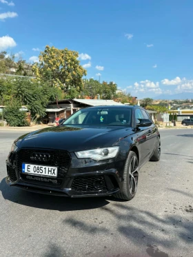Audi A6 undefined | Auto.bg — изображение 8 Audi A6 undefined | Auto.bg — изображение 8