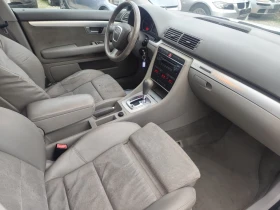 Audi A4 3.0 дизел Италия | Auto.bg — изображение 12 Audi A4 3.0 дизел Италия | Auto.bg — изображение 12