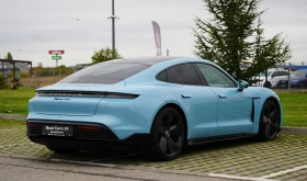 Porsche Taycan 4S* PERF* PDCC* SPORT CHRONO* MATRIX* DISTR* PANO - 63800 € - 73843654 4 | Car24.bg Porsche Taycan 4S* PERF* PDCC* SPORT CHRONO* MATRIX* DISTR* PANO - 63800 € - 73843654 4