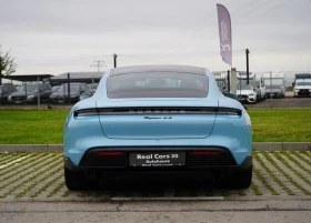 Porsche Taycan 4S* PERF* PDCC* SPORT CHRONO* MATRIX* DISTR* PANO - 63800 € - 73843654 5 | Car24.bg Porsche Taycan 4S* PERF* PDCC* SPORT CHRONO* MATRIX* DISTR* PANO - 63800 € - 73843654 5