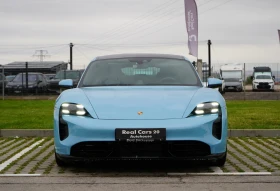 Porsche Taycan 4S* PERF* PDCC* SPORT CHRONO* MATRIX* DISTR* PANO - 63800 € - 73843654 2 | Car24.bg Porsche Taycan 4S* PERF* PDCC* SPORT CHRONO* MATRIX* DISTR* PANO - 63800 € - 73843654 2