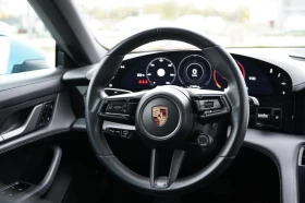 Porsche Taycan 4S* PERF* PDCC* SPORT CHRONO* MATRIX* DISTR* PANO - 63800 € - 73843654 10 | Car24.bg Porsche Taycan 4S* PERF* PDCC* SPORT CHRONO* MATRIX* DISTR* PANO - 63800 € - 73843654 10