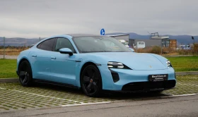 Porsche Taycan 4S* PERF* PDCC* SPORT CHRONO* MATRIX* DISTR* PANO - 63800 € - 73843654 3 | Car24.bg Porsche Taycan 4S* PERF* PDCC* SPORT CHRONO* MATRIX* DISTR* PANO - 63800 € - 73843654 3