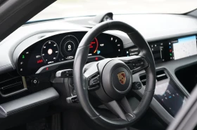 Porsche Taycan 4S* PERF* PDCC* SPORT CHRONO* MATRIX* DISTR* PANO - 63800 € - 73843654 9 | Car24.bg Porsche Taycan 4S* PERF* PDCC* SPORT CHRONO* MATRIX* DISTR* PANO - 63800 € - 73843654 9