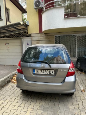 Honda Jazz 1.2 - 2900 € - 70934311 3 | Car24.bg Honda Jazz 1.2 - 2900 € - 70934311 3