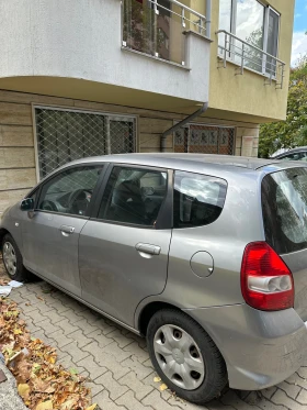 Honda Jazz 1.2 - 2900 € - 70934311 2 | Car24.bg Honda Jazz 1.2 - 2900 € - 70934311 2