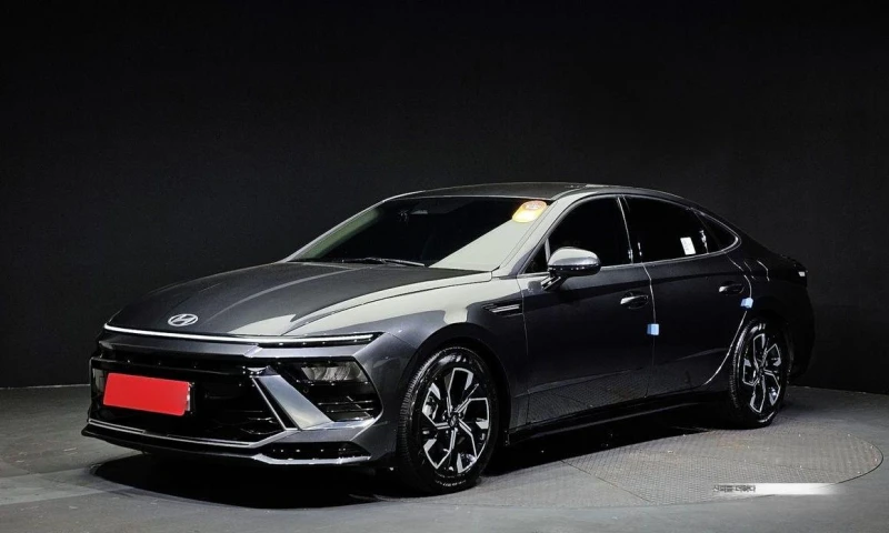 Hyundai Sonata 2.0 LPG Exclusive * НАЙ-ДОБРА ЦЕНА В БЪЛГАРИЯ* - 51411 лв. / 26286.03 € - 20720121 1 | Car24.bg Hyundai Sonata 2.0 LPG Exclusive * НАЙ-ДОБРА ЦЕНА В БЪЛГАРИЯ* - 51411 лв. / 26286.03 € - 20720121 1