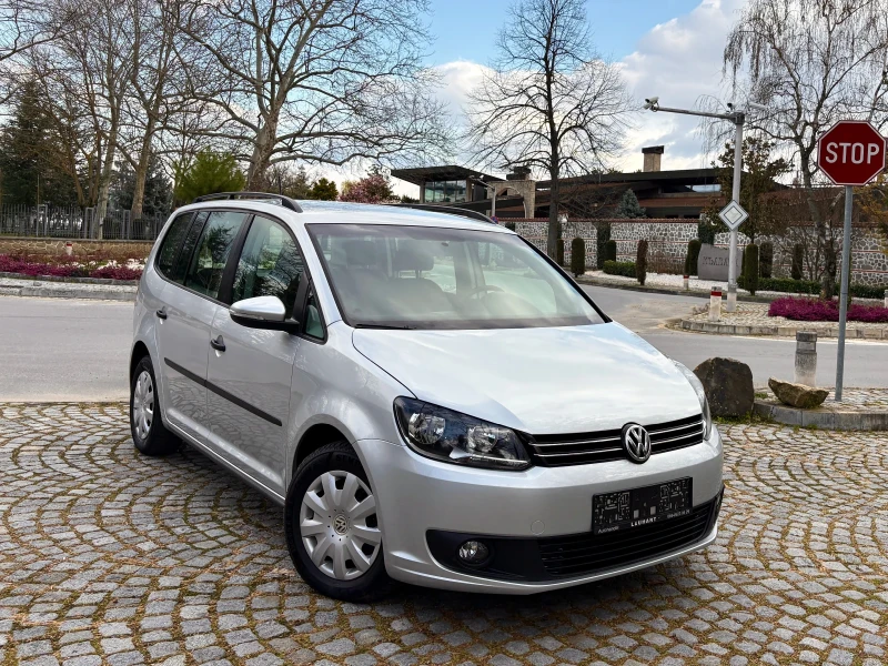 VW Touran 1.6TDI 6ск. Навигация* 164 000км* - 6250 € / 12223.94 лв. - 11531045 1 | Car24.bg VW Touran 1.6TDI 6ск. Навигация* 164 000км* - 6250 € / 12223.94 лв. - 11531045 1