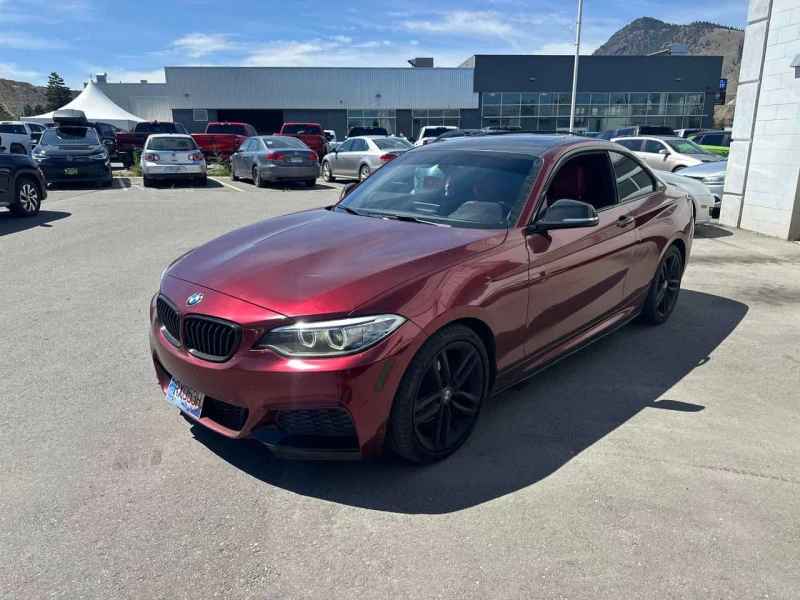 BMW 228 * xDrive * CARFAX * ОПЦИЯ ЗА ФИНАНСИРАНЕ - 11500 € / 22492.04 лв. - 69305030 1 | Car24.bg BMW 228 * xDrive * CARFAX * ОПЦИЯ ЗА ФИНАНСИРАНЕ - 11500 € / 22492.04 лв. - 69305030 1