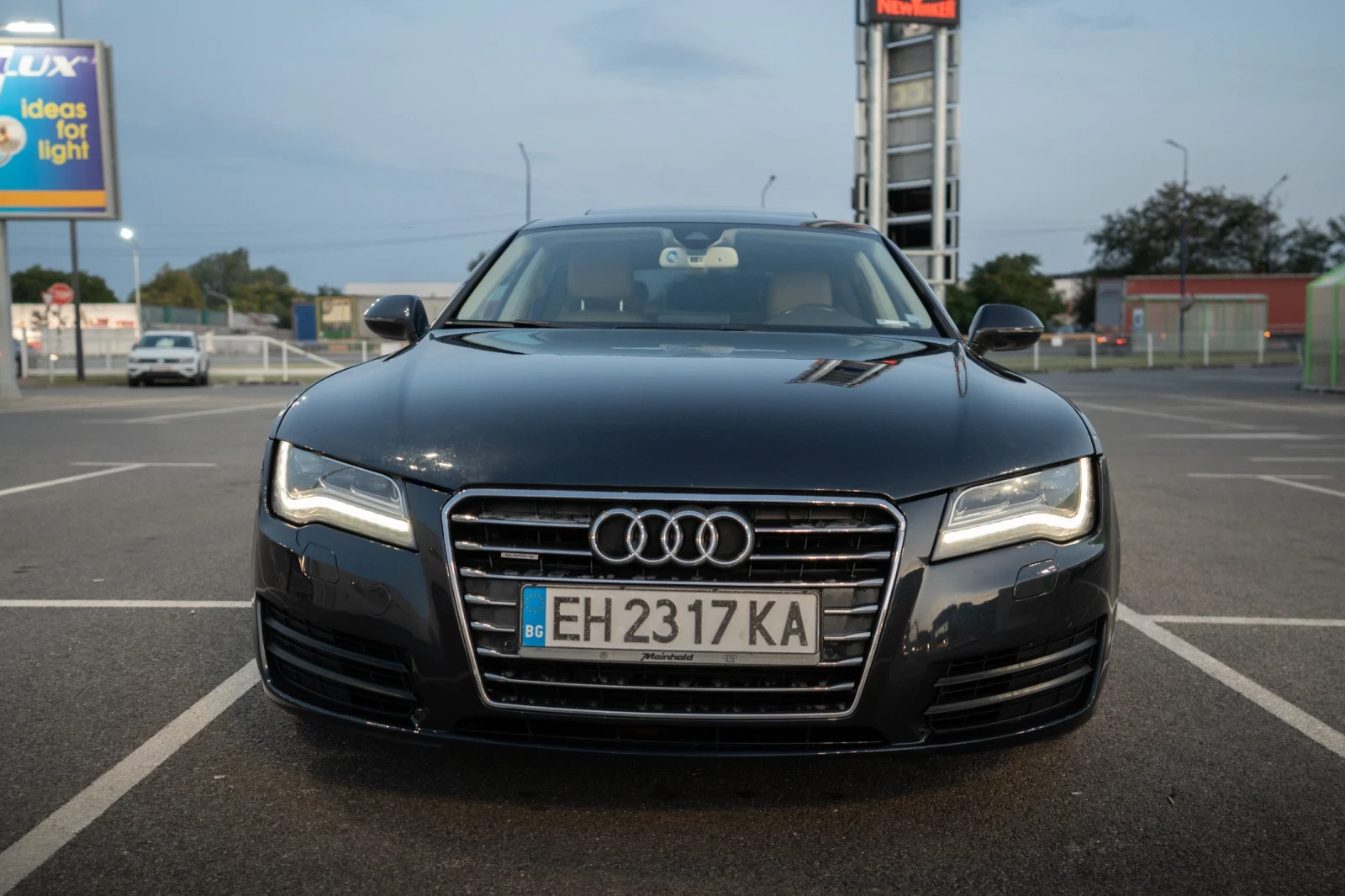Audi A7 3.0 TDI, SPORTBACK, QUATTRO  - изображение 2 | Auto.bg Audi A7 3.0 TDI, SPORTBACK, QUATTRO  - изображение 2