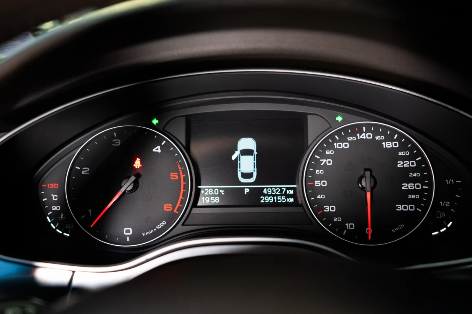 Audi A7 3.0 TDI, SPORTBACK, QUATTRO  - изображение 8 | Auto.bg Audi A7 3.0 TDI, SPORTBACK, QUATTRO  - изображение 8