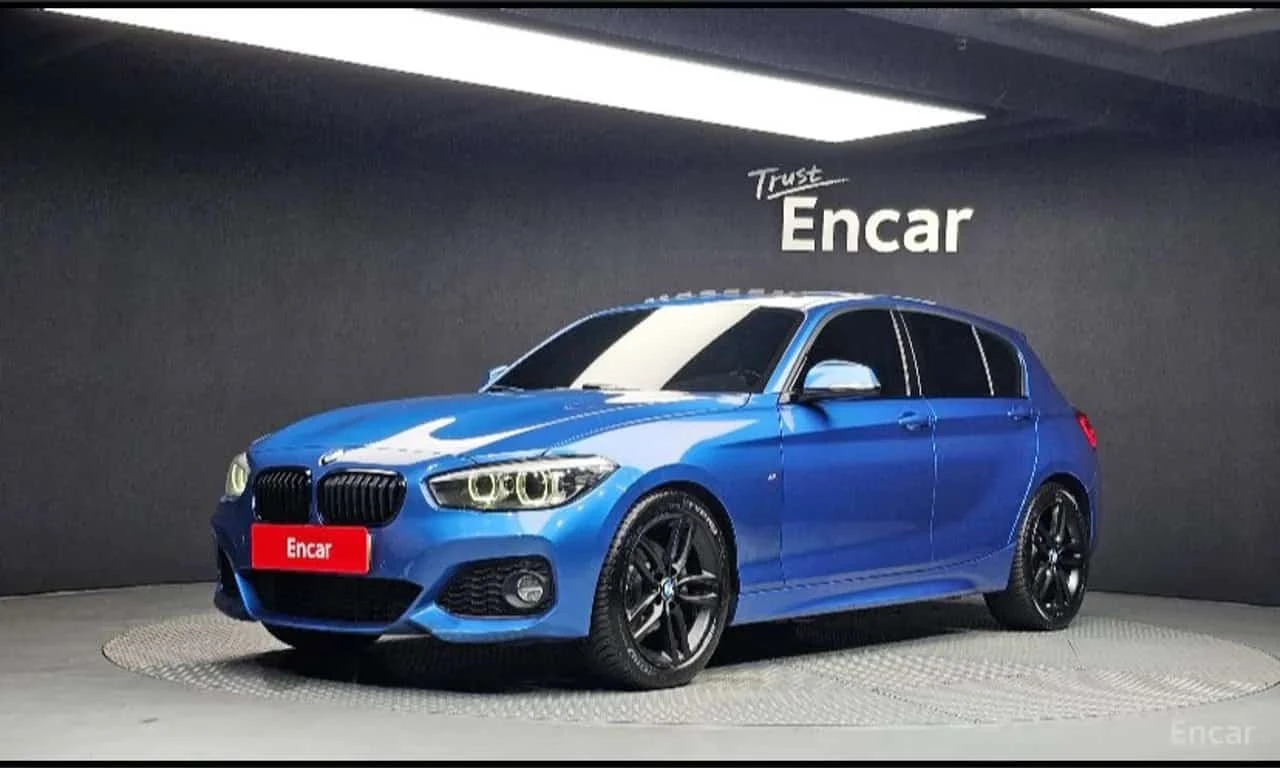 BMW 118 * d M Sport Shadow 5 Door * ФИКСИРАНА ЦЕНА * | Auto.bg — изображение 1 BMW 118 * d M Sport Shadow 5 Door * ФИКСИРАНА ЦЕНА * | Auto.bg — изображение 1