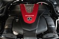 Mercedes-Benz C 43 AMG 4Matic Night Package - [16] 