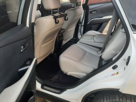 Lexus RX 450 H/Hibrid | Mobile.bg   13