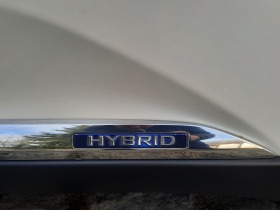 Lexus RX 450 H/Hibrid | Mobile.bg   14