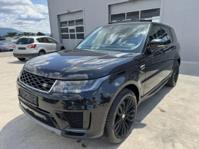 Land Rover Range Rover Sport 3.0* 250ps* 4x4* R-Dinamic* КОЖА* ПАНО* КАМЕРА* LE - Car24.bg Land Rover Range Rover Sport 3.0* 250ps* 4x4* R-Dinamic* КОЖА* ПАНО* КАМЕРА* LE