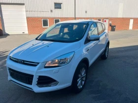 Ford Kuga 1.5 Titanium 4x2 150кс - 6100 € / 11930.56 лв. - 21933012 6 | Car24.bg Ford Kuga 1.5 Titanium 4x2 150кс - 6100 € / 11930.56 лв. - 21933012 6