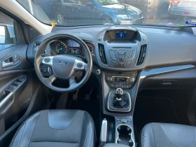 Ford Kuga 1.5 Titanium 4x2 150кс - 6100 € / 11930.56 лв. - 21933012 8 | Car24.bg Ford Kuga 1.5 Titanium 4x2 150кс - 6100 € / 11930.56 лв. - 21933012 8