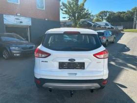 Ford Kuga 1.5 Titanium 4x2 150кс - 6100 € / 11930.56 лв. - 21933012 4 | Car24.bg Ford Kuga 1.5 Titanium 4x2 150кс - 6100 € / 11930.56 лв. - 21933012 4