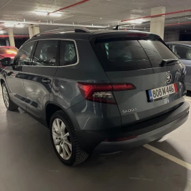 Skoda Karoq 1.5 TSI ACT - 18000 € / 35204.94 лв. - 88107233 3 | Car24.bg Skoda Karoq 1.5 TSI ACT - 18000 € / 35204.94 лв. - 88107233 3