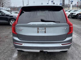 Volvo Xc90 T6 - 16650 € / 32564.57 лв. - 10396088 5 | Car24.bg Volvo Xc90 T6 - 16650 € / 32564.57 лв. - 10396088 5