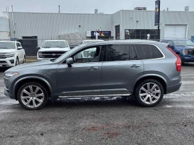Volvo Xc90 T6 - 16650 € / 32564.57 лв. - 10396088 3 | Car24.bg Volvo Xc90 T6 - 16650 € / 32564.57 лв. - 10396088 3