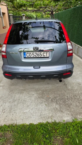 Honda Cr-v 2.0 iVtec 150к.с. - 3850 € / 7529.95 лв. - 59727934 4 | Car24.bg Honda Cr-v 2.0 iVtec 150к.с. - 3850 € / 7529.95 лв. - 59727934 4