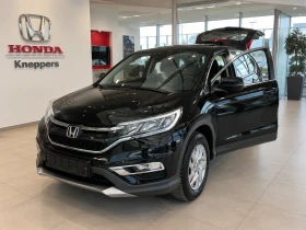 Снимка Honda Cr-v