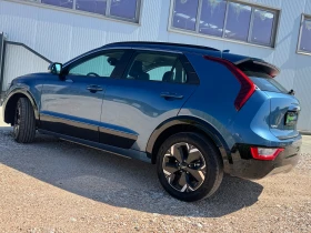 Kia Niro 64.8 kWh ЛИЗИНГ - 24950 € / 48797.96 лв. - 62177352 4 | Car24.bg Kia Niro 64.8 kWh ЛИЗИНГ - 24950 € / 48797.96 лв. - 62177352 4