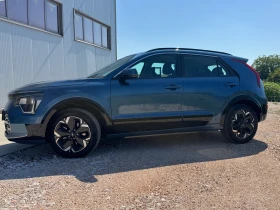 Kia Niro 64.8 kWh ЛИЗИНГ - 24950 € / 48797.96 лв. - 62177352 3 | Car24.bg Kia Niro 64.8 kWh ЛИЗИНГ - 24950 € / 48797.96 лв. - 62177352 3