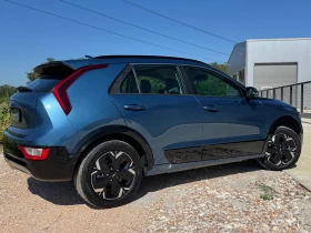 Kia Niro 64.8 kWh ЛИЗИНГ - 24950 € / 48797.96 лв. - 62177352 6 | Car24.bg Kia Niro 64.8 kWh ЛИЗИНГ - 24950 € / 48797.96 лв. - 62177352 6