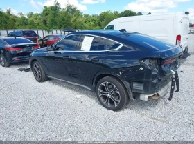 BMW X6 M SPORTPACKAGE| HARMAN/KARDON| HUD | Auto.bg — изображение 4 BMW X6 M SPORTPACKAGE| HARMAN/KARDON| HUD | Auto.bg — изображение 4