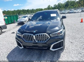 BMW X6 M SPORTPACKAGE| HARMAN/KARDON| HUD