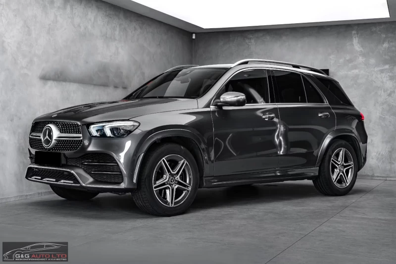 Mercedes-Benz GLE 350 4MATIC/272HP/AMG/BURM/AHK/CAM/HUD/NAVI/230g - 97499 лв. / 49850.45 € - 43350881 1 | Car24.bg Mercedes-Benz GLE 350 4MATIC/272HP/AMG/BURM/AHK/CAM/HUD/NAVI/230g - 97499 лв. / 49850.45 € - 43350881 1