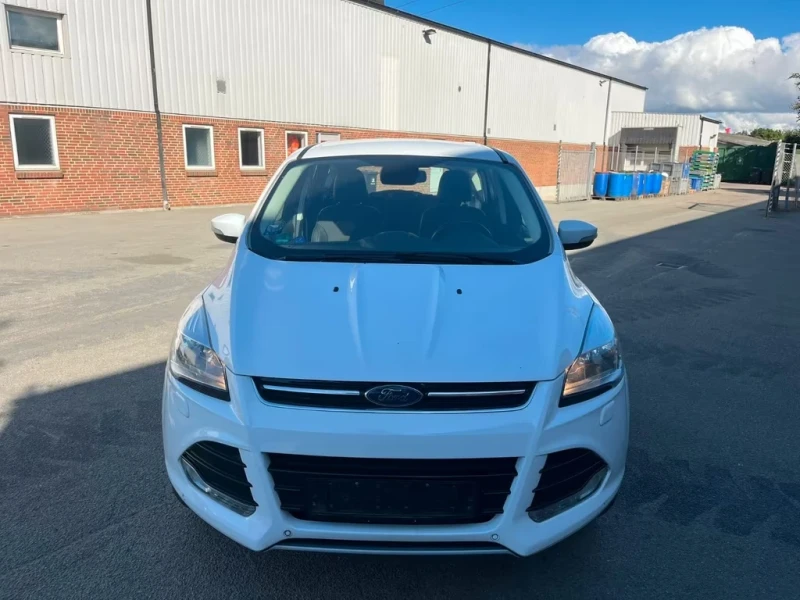 Ford Kuga 1.5 Titanium 4x2 150кс - 6100 € / 11930.56 лв. - 21933012 1 | Car24.bg Ford Kuga 1.5 Titanium 4x2 150кс - 6100 € / 11930.56 лв. - 21933012 1