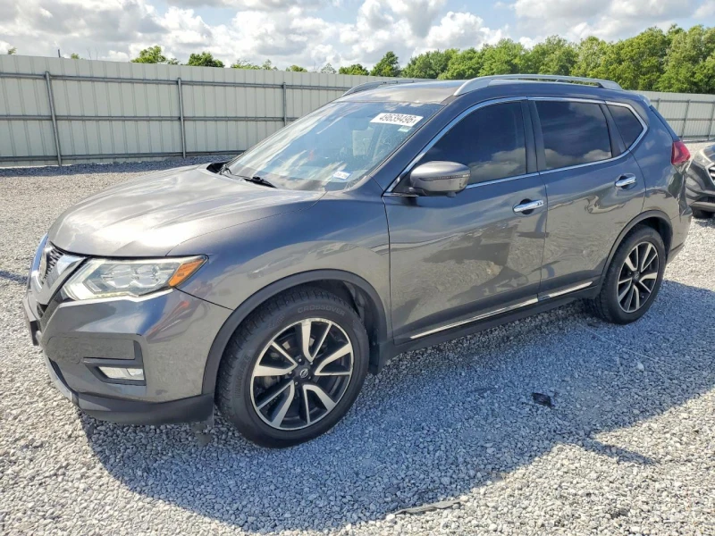 Nissan Rogue 2.5* SL* РЕАЛНИ КМ!* ПЕРФЕКТНА - 8900 € / 17406.89 лв. - 55205425 1 | Car24.bg Nissan Rogue 2.5* SL* РЕАЛНИ КМ!* ПЕРФЕКТНА - 8900 € / 17406.89 лв. - 55205425 1
