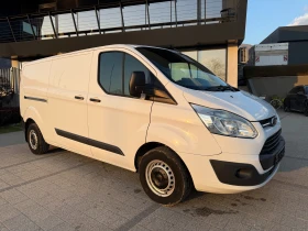 Ford Transit Custom 2.0TDCI L2H1 Клима Euro 6 | Auto.bg — изображение 2 Ford Transit Custom 2.0TDCI L2H1 Клима Euro 6 | Auto.bg — изображение 2