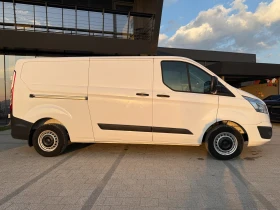 Ford Transit Custom 2.0TDCI L2H1 Клима Euro 6 | Auto.bg — изображение 8 Ford Transit Custom 2.0TDCI L2H1 Клима Euro 6 | Auto.bg — изображение 8