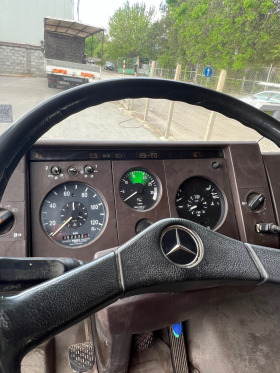 Mercedes-Benz 709 | Mobile.bg   5