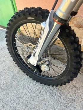 Ktm SX-F undefined | Auto.bg — изображение 5 Ktm SX-F undefined | Auto.bg — изображение 5