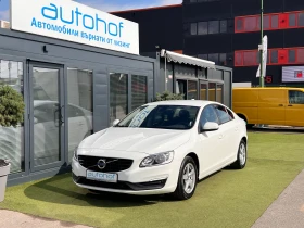 Volvo S60 EDITION/2.0d/150K.C./6AT 1 - Car24.bg Volvo S60 EDITION/2.0d/150K.C./6AT 1