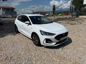 Ford Focus ST Line/1.5d/Facelift/Full option/2keys - Car24.bg Ford Focus ST Line/1.5d/Facelift/Full option/2keys