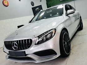 Mercedes-Benz C 220 d/6.3 AMG/V8 TUNING/ПОРЪЧКОВ/ТОП ВИЗИЯ/ВС.ЕКСТРИ// - Car24.bg Mercedes-Benz C 220 d/6.3 AMG/V8 TUNING/ПОРЪЧКОВ/ТОП ВИЗИЯ/ВС.ЕКСТРИ//
