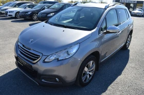 Peugeot 2008 1.6HDI-AVTOMAT-KLIMA - Car24.bg Peugeot 2008 1.6HDI-AVTOMAT-KLIMA