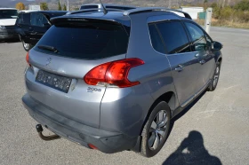 Peugeot 2008 1.6HDI-AVTOMAT-KLIMA - 7000 € / 13690.81 лв. - 49486369 5 | Car24.bg Peugeot 2008 1.6HDI-AVTOMAT-KLIMA - 7000 € / 13690.81 лв. - 49486369 5